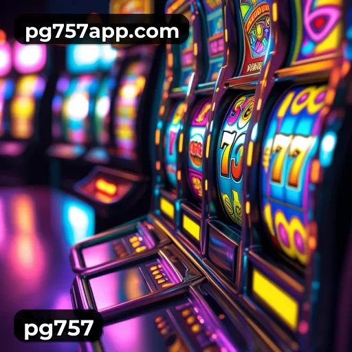 APK Android da pg757 para download