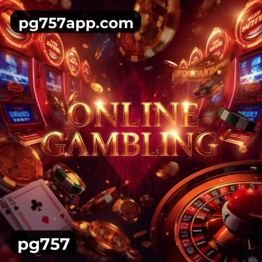 Página oficial Facebook pg757 jogos